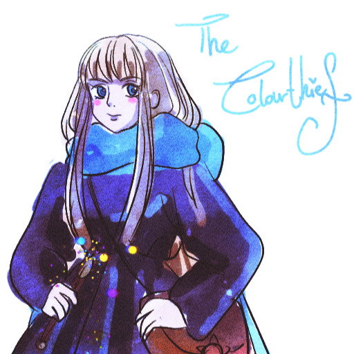 Colourthief