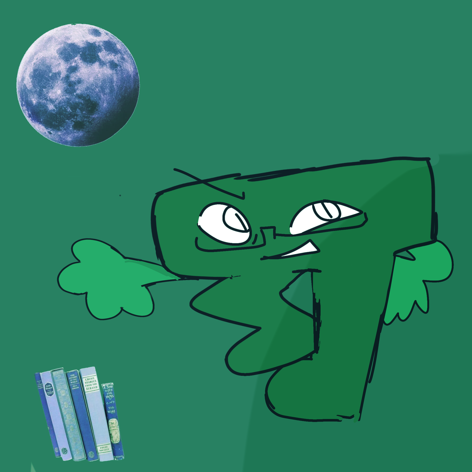 OliverThePi 