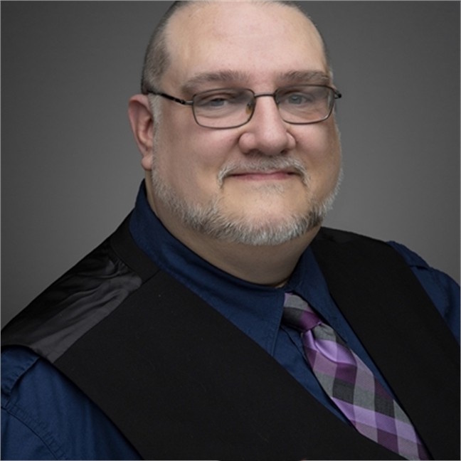 Rob Patrick