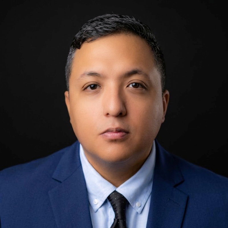Louis Padilla