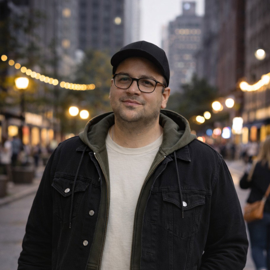 Ramzi Nicholas