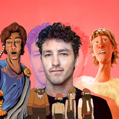 Tucker Speer