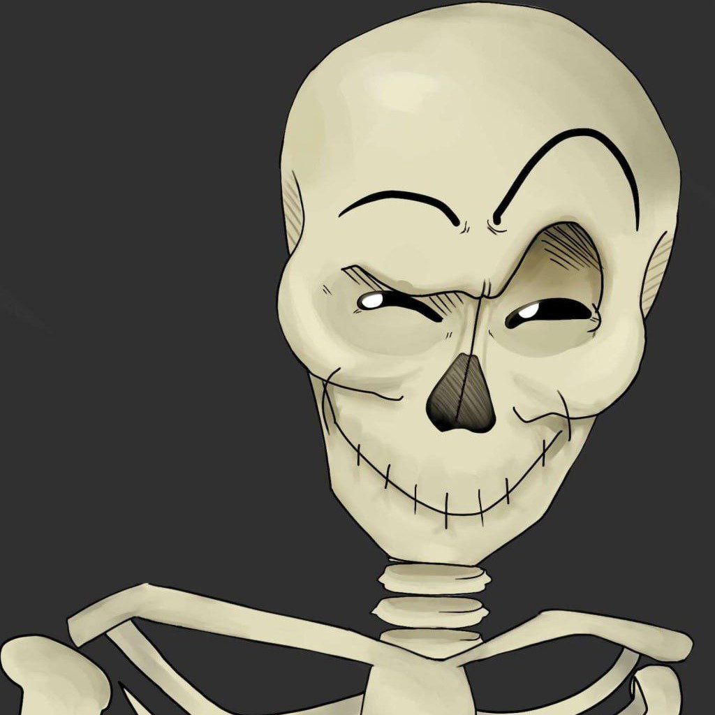 Clavicus Femurson