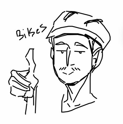 BikeRack
