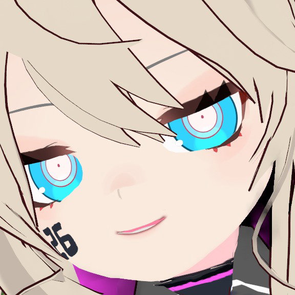 ERI☆CHAN