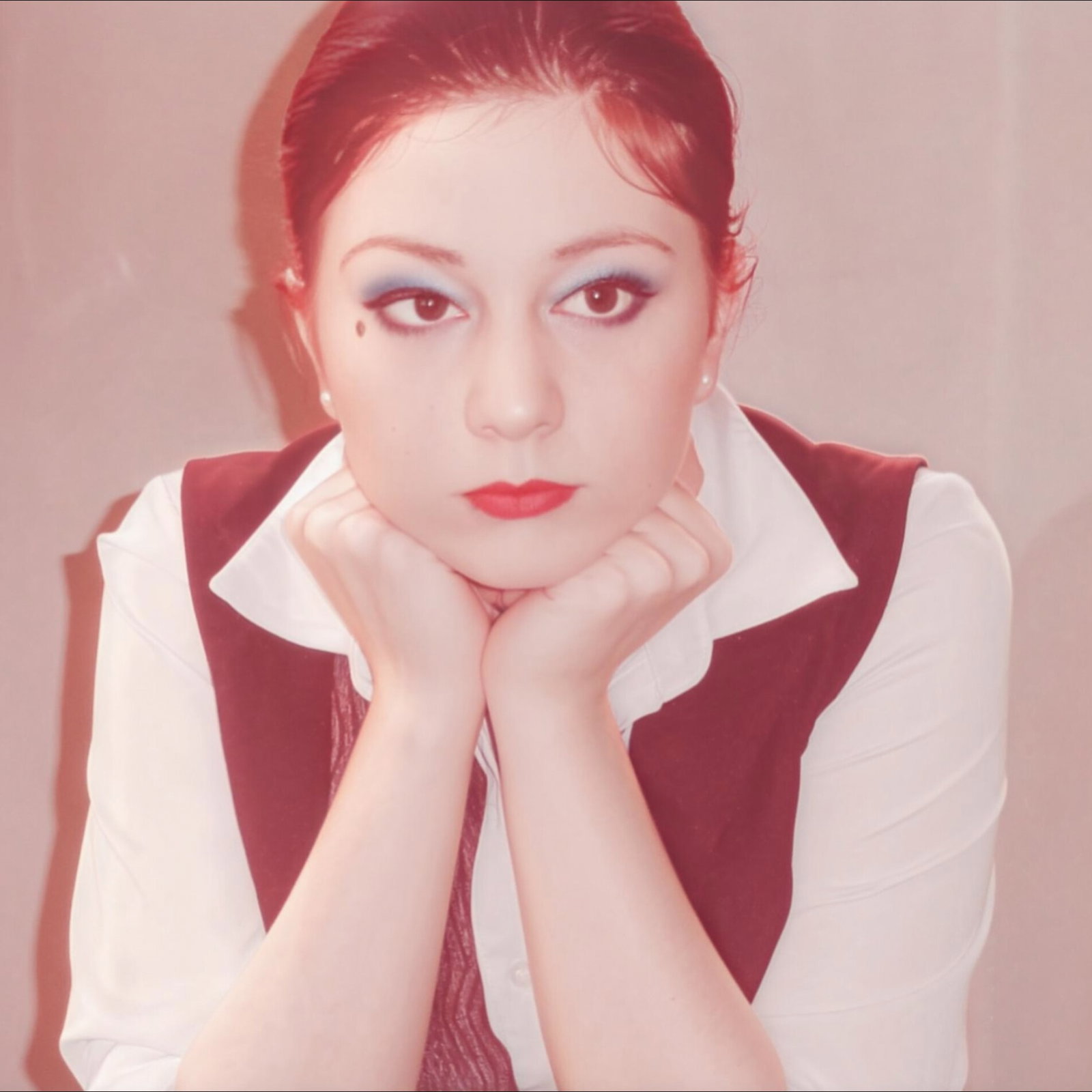 Ms. Eden