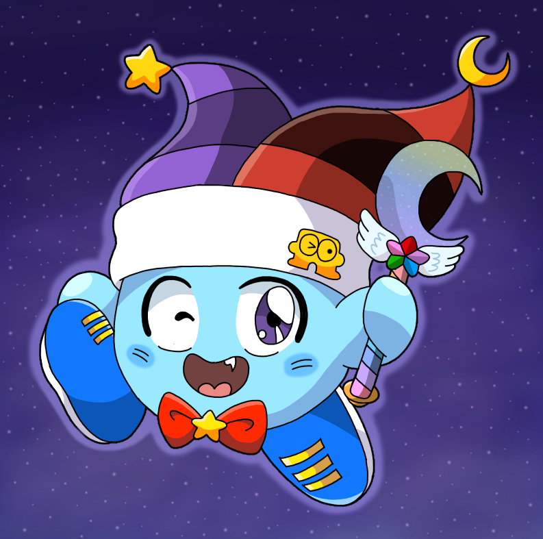 The Dreaming Jester