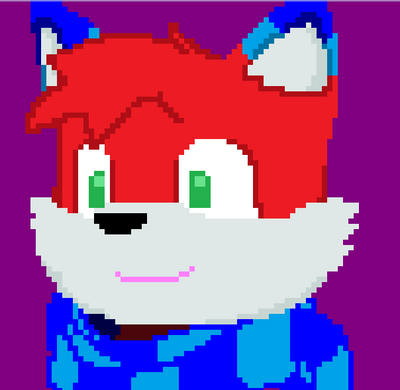 HyperTurboFoxy64