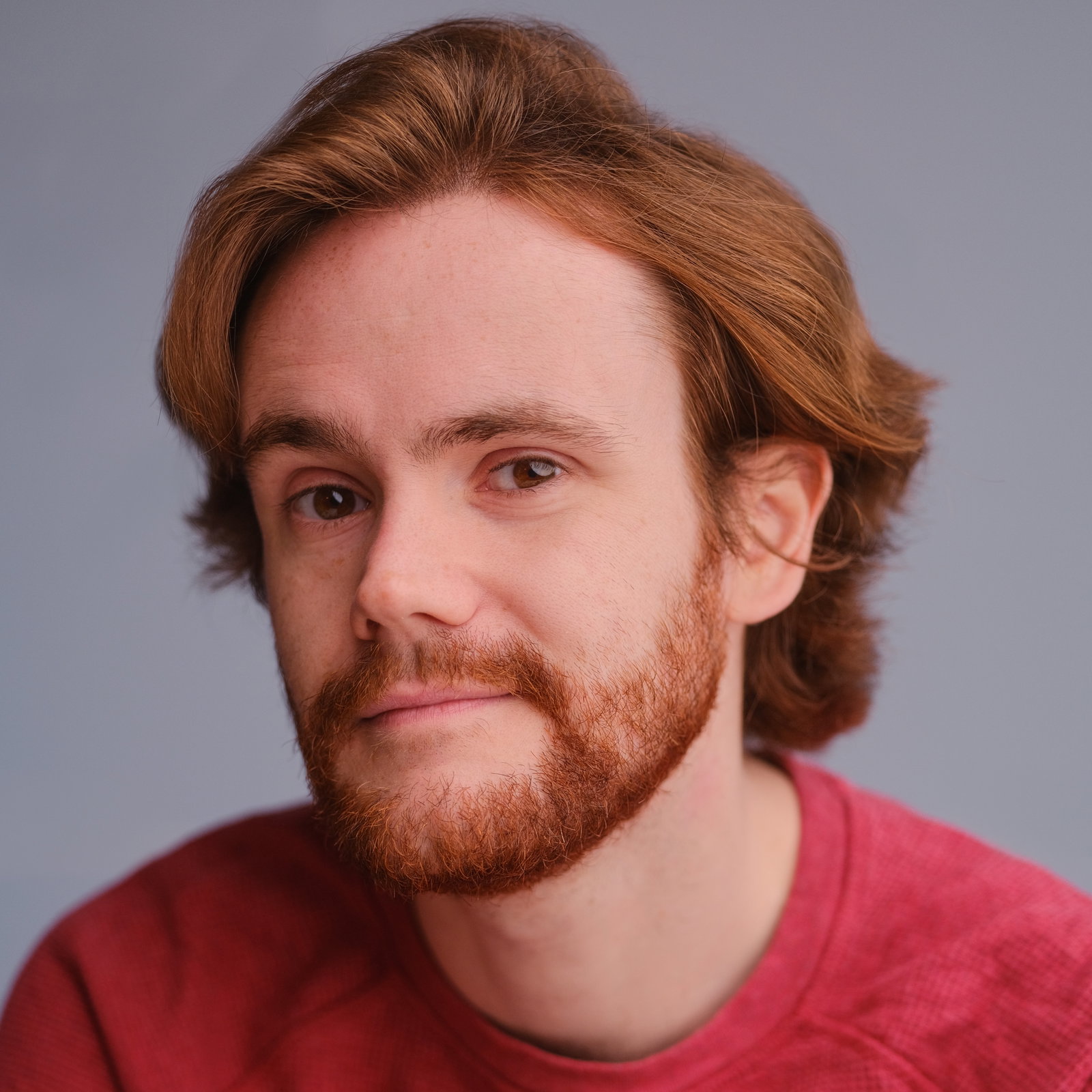 Richard Stranks