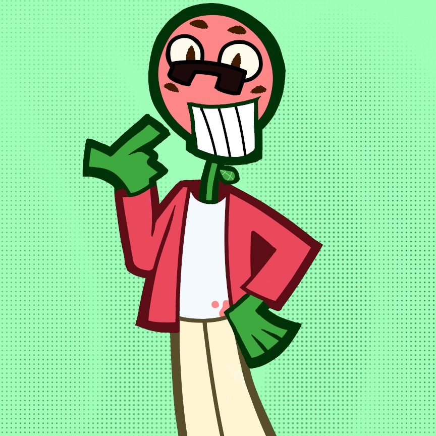 MelonDoom