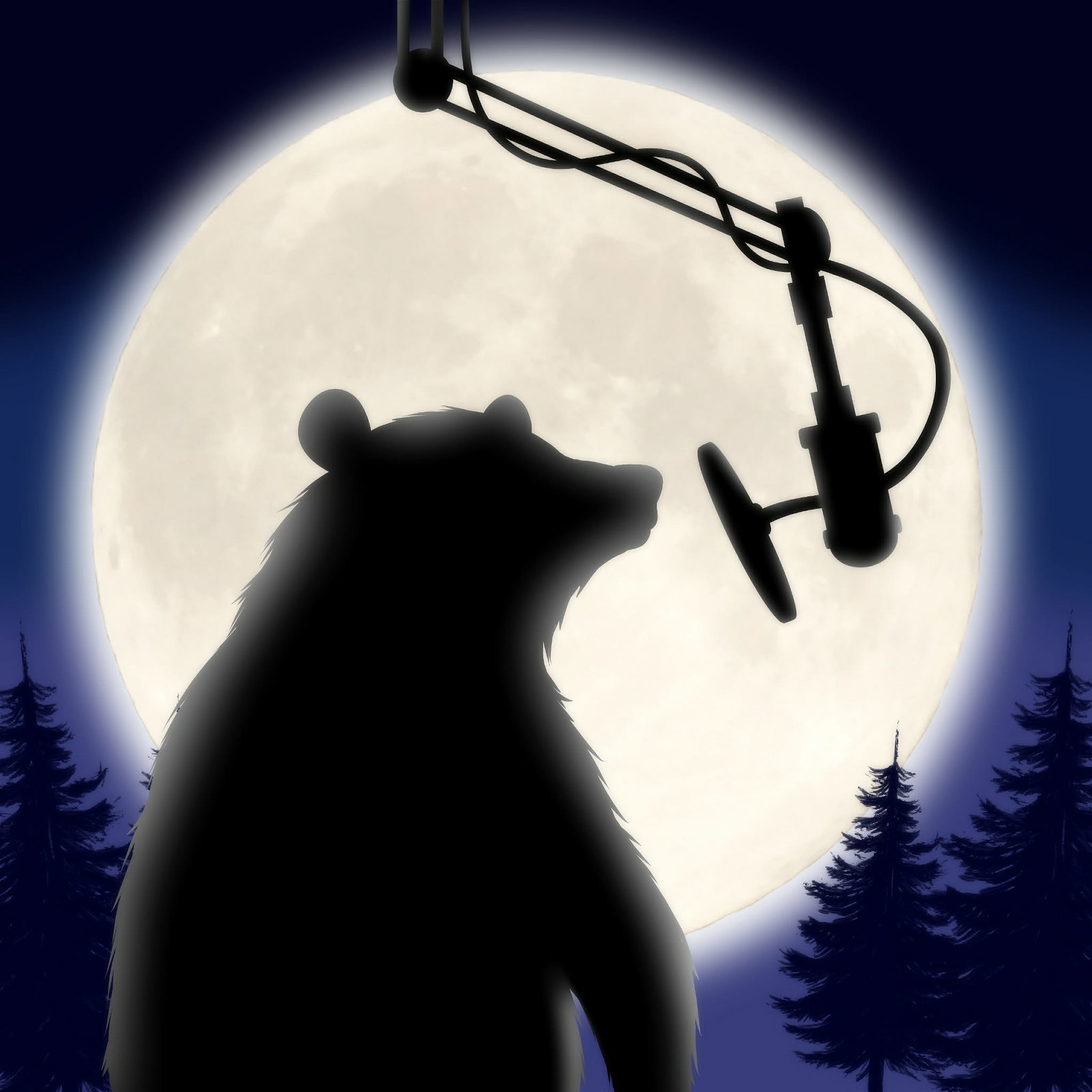 Bear 'N' Woody studios 