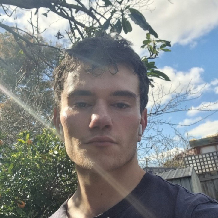 Sebastian Wren