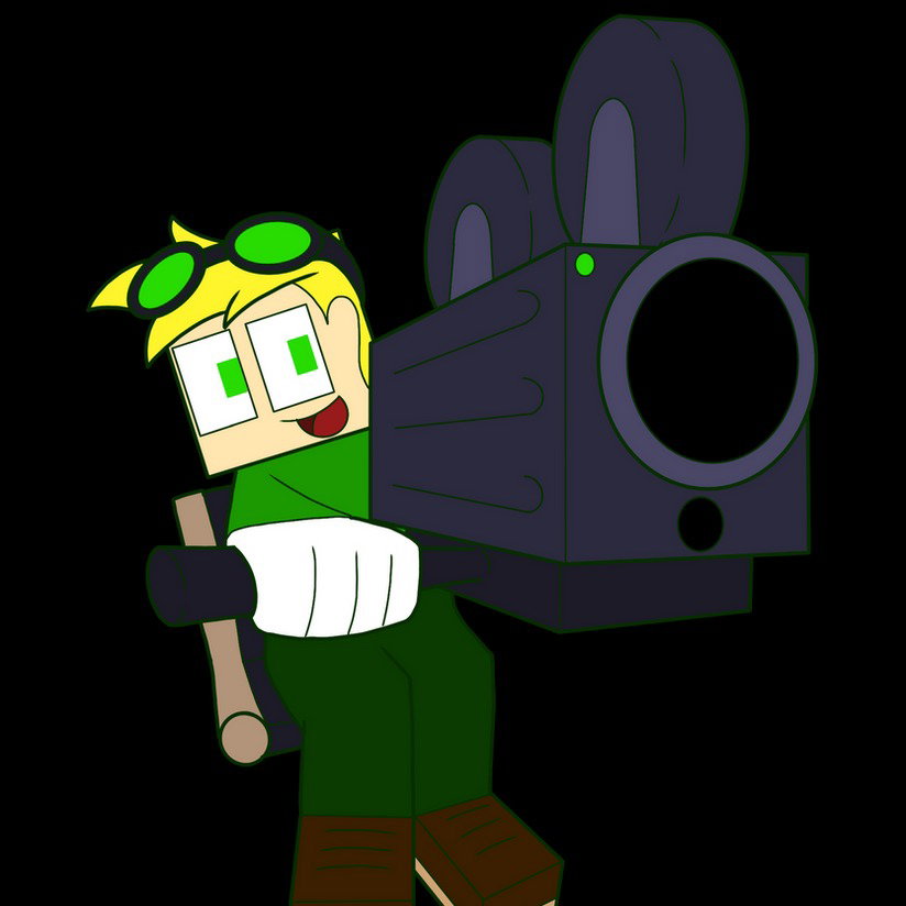The Logo Minecart