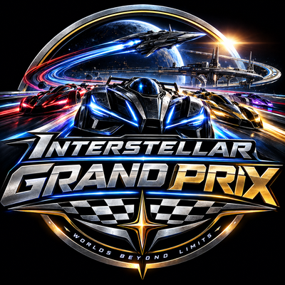 Interstellar Grand Prix Commisioner