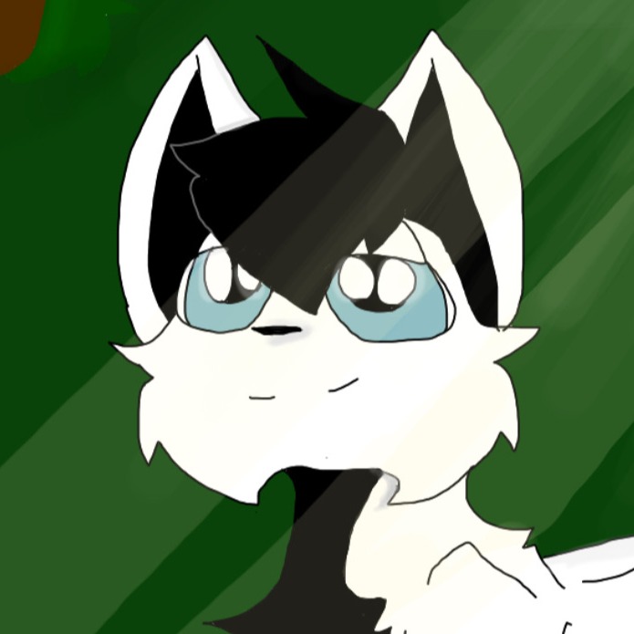 Sparrow Wolf