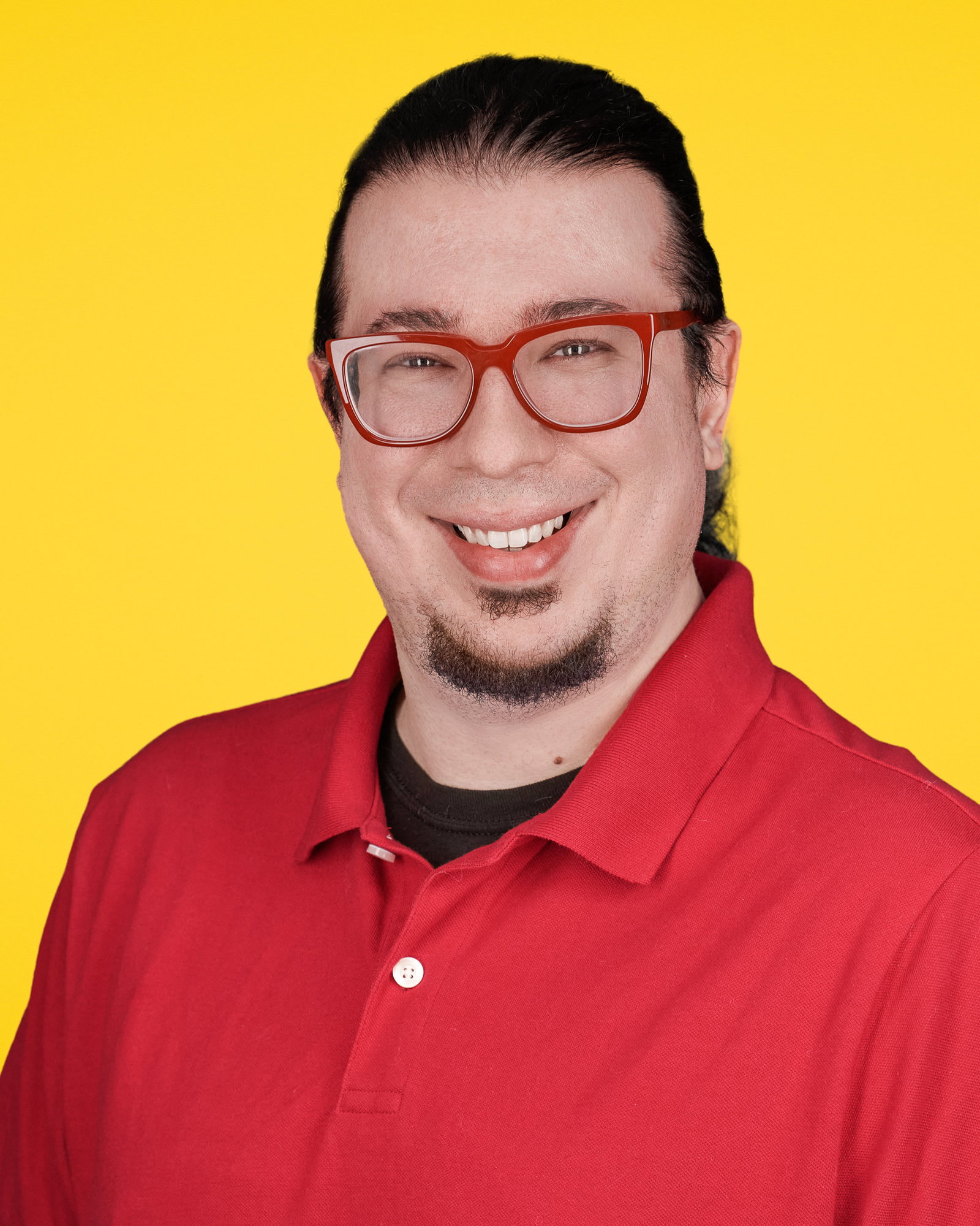 CharlesKeenVO