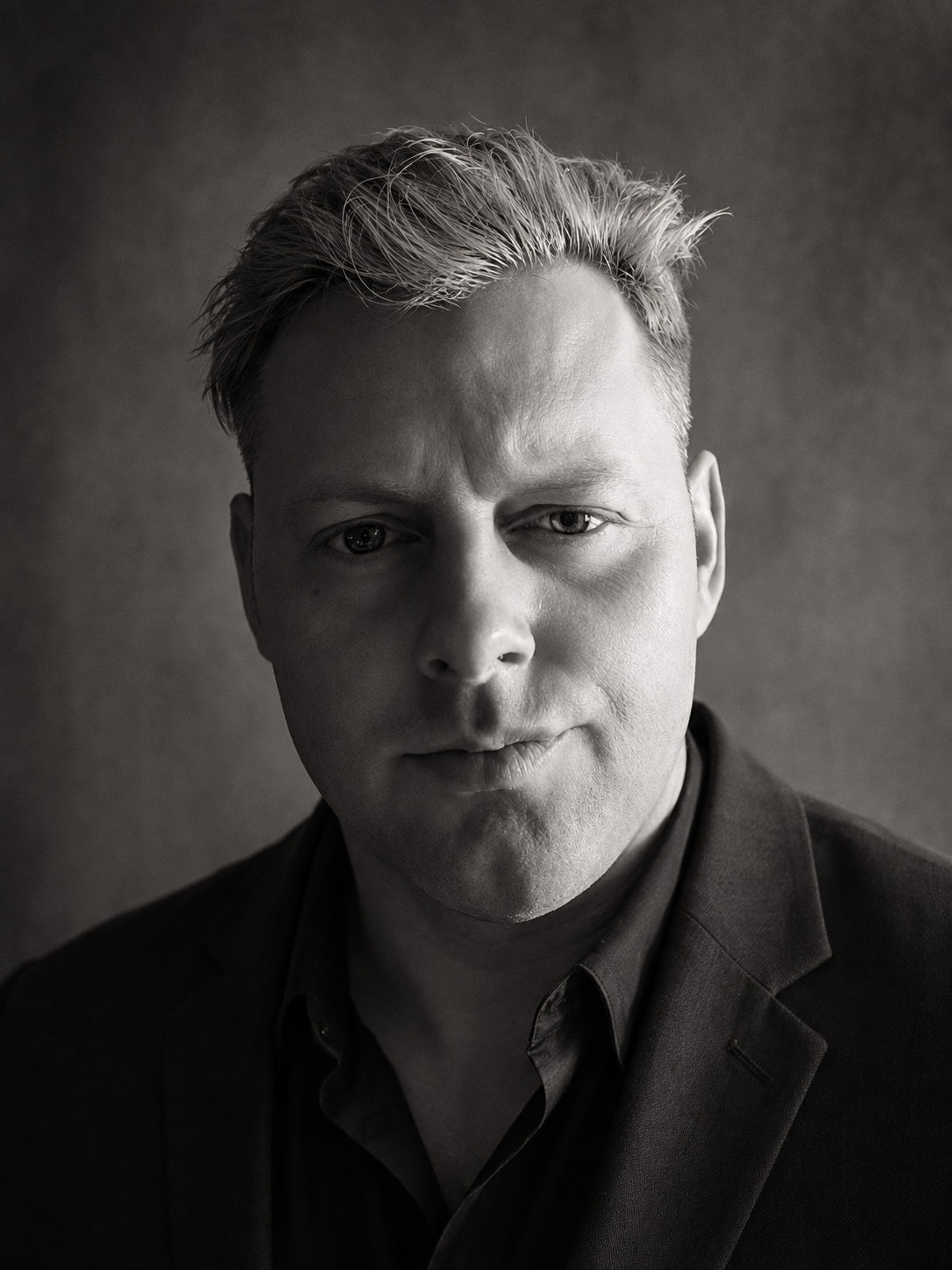 Justyn Schwarze