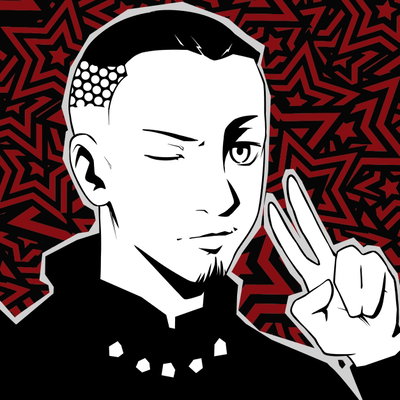 iRockaOldSoul