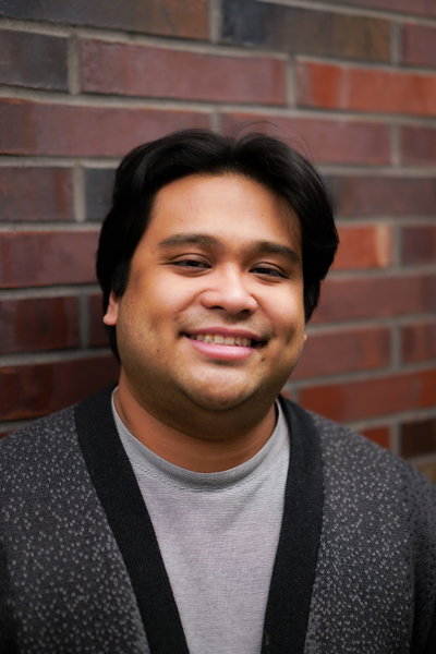 Kent Penaranda