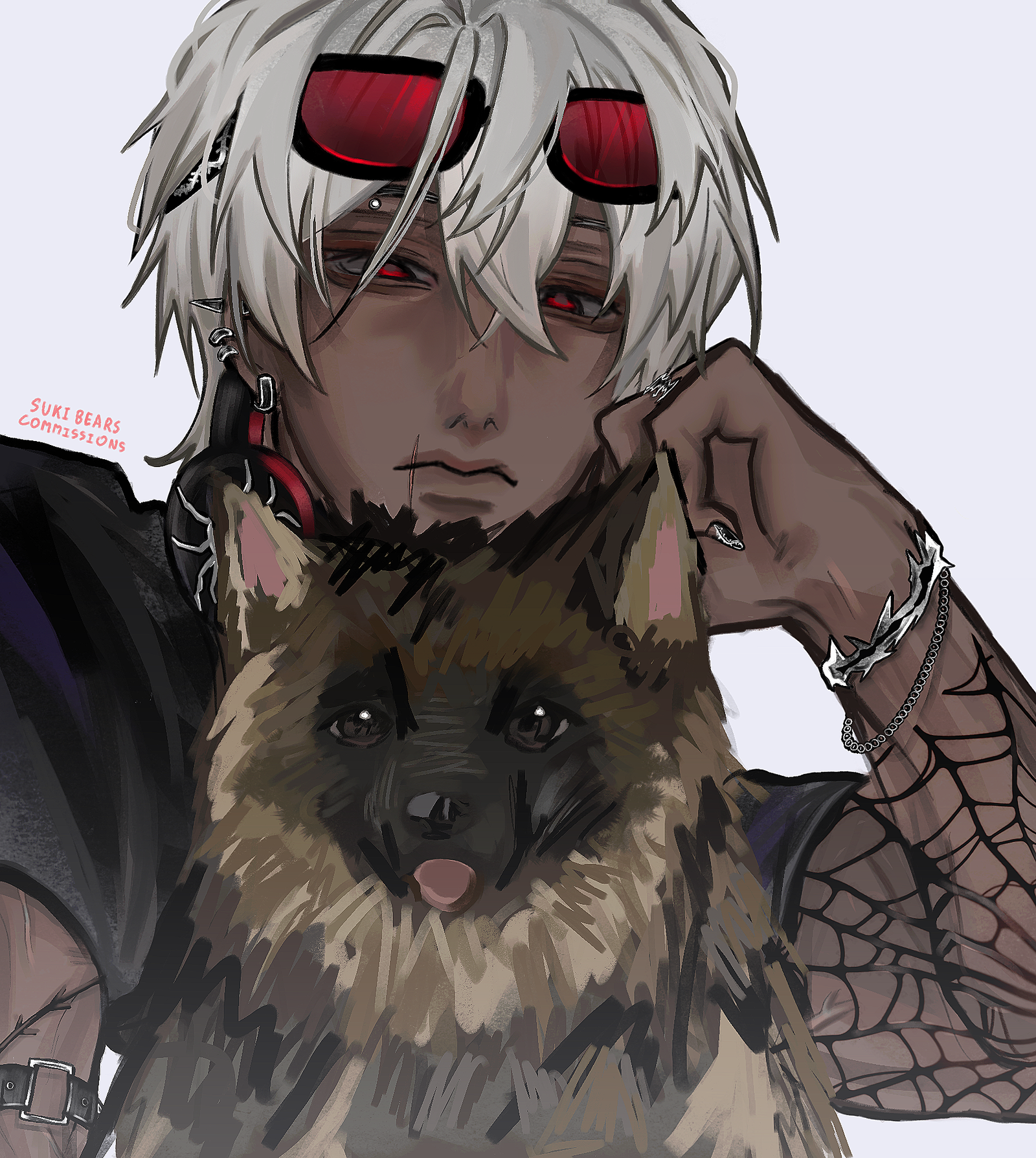 Psychopomp
