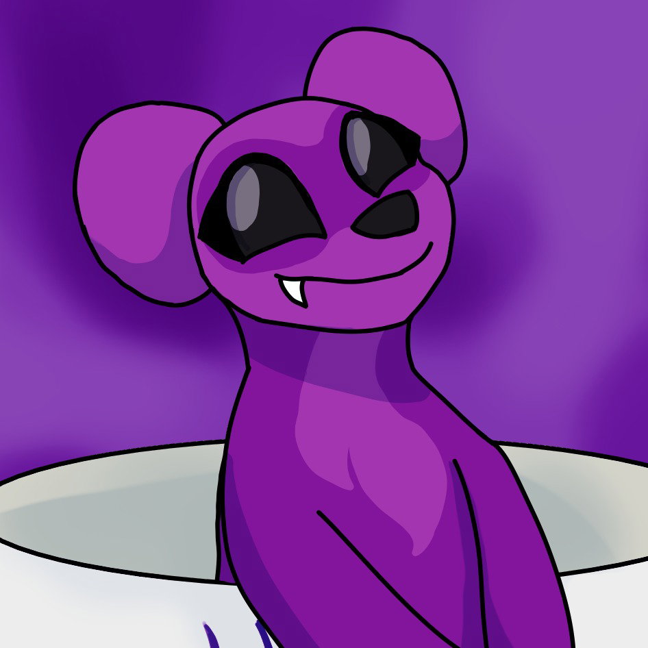PurpleFerretQueen