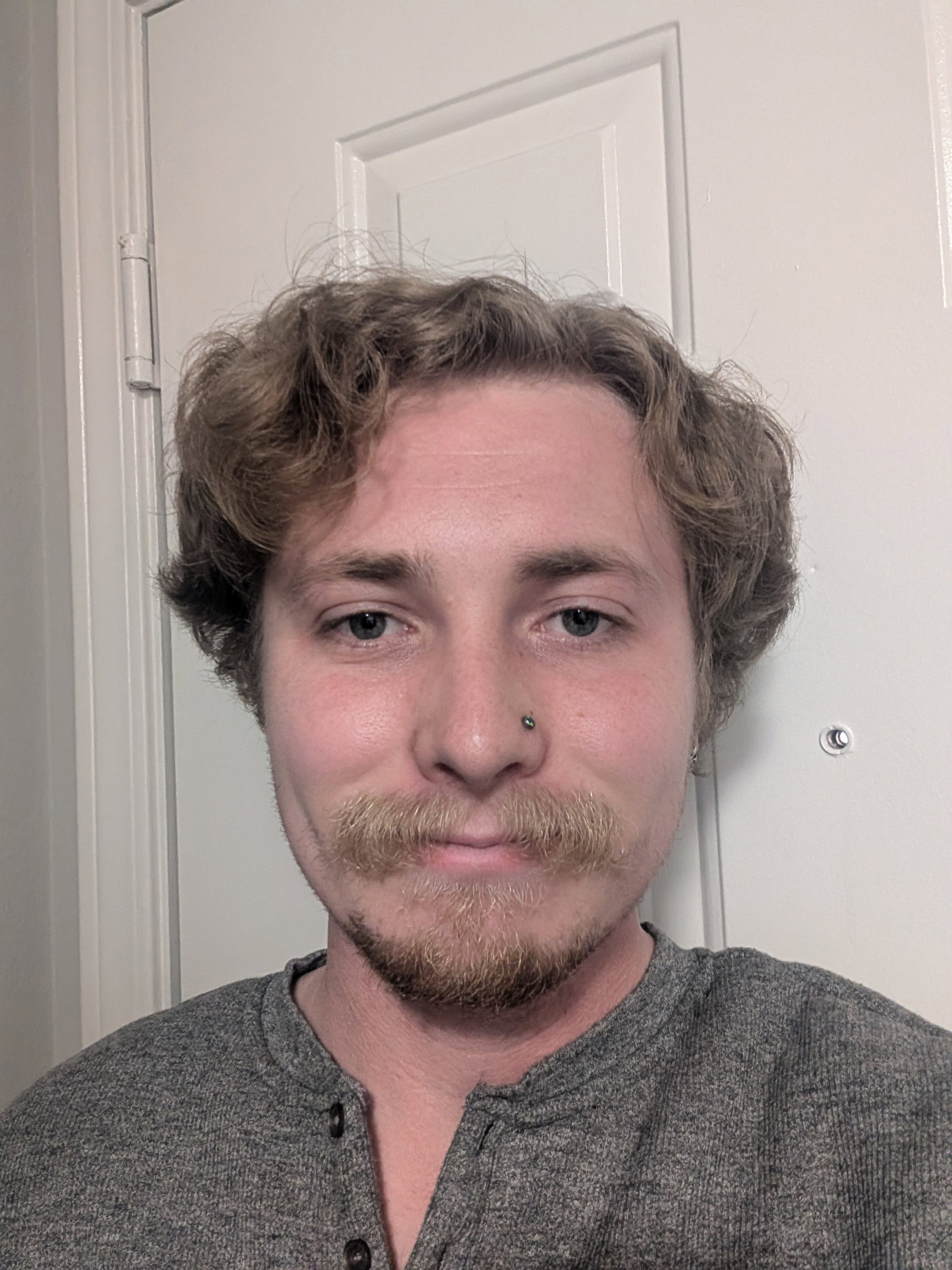 Kolby Ray McGréine