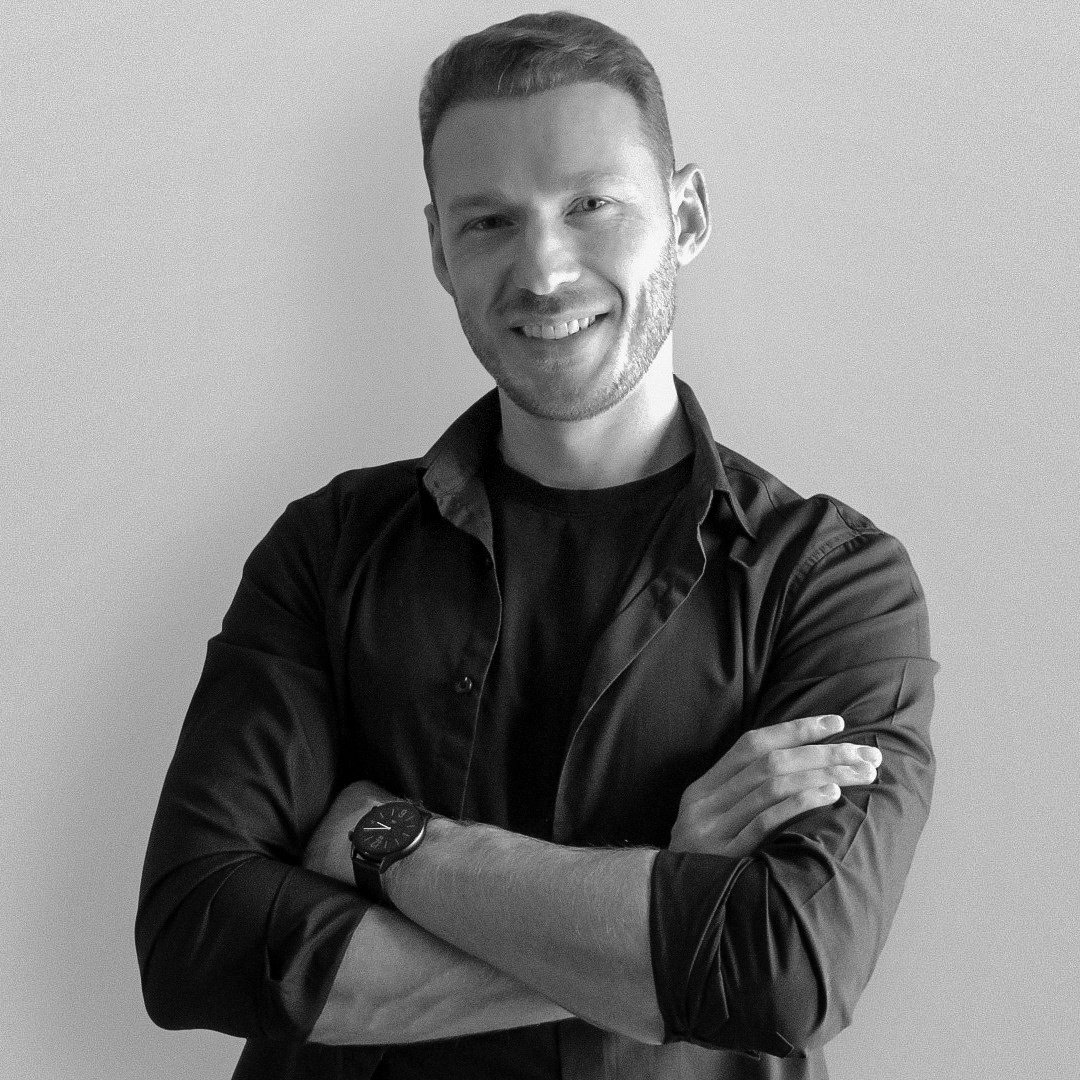 Nick Hartwell