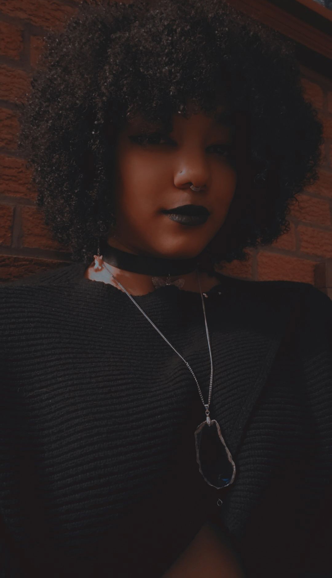 The Monstress with the Mostest