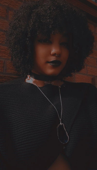The Monstress with the Mostest