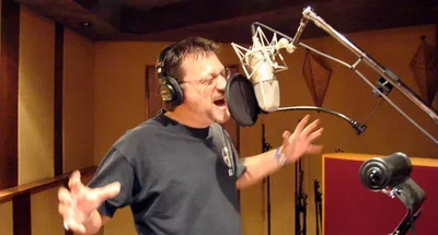 VoiceActingMaestroJoseph