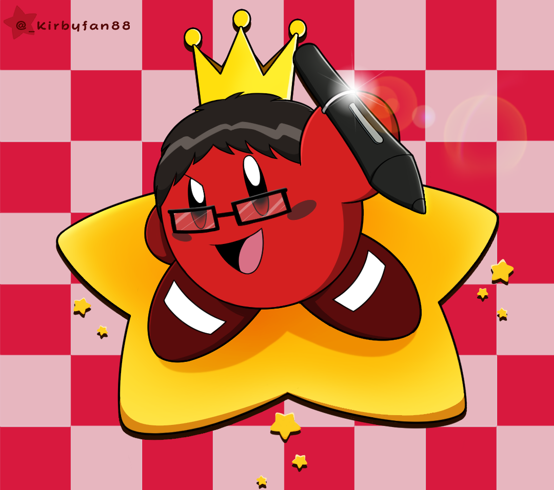 Kirb-Crew