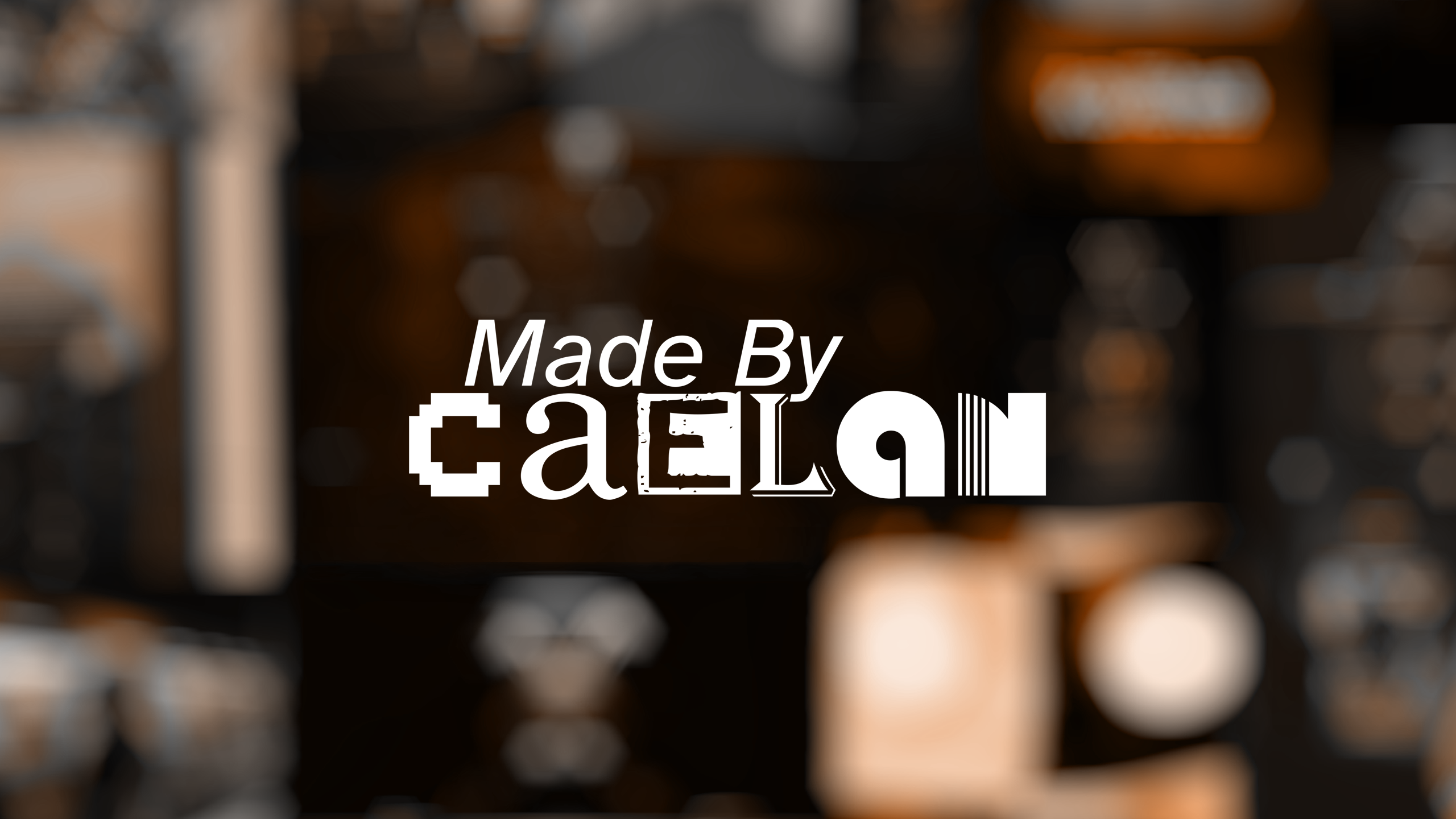 MadeByCaelan