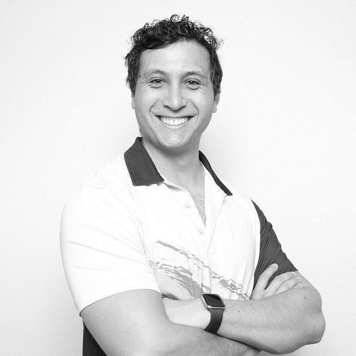 Vince Navarro VO