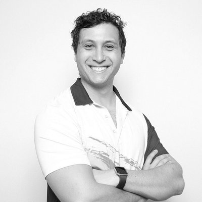 Vince Navarro VO