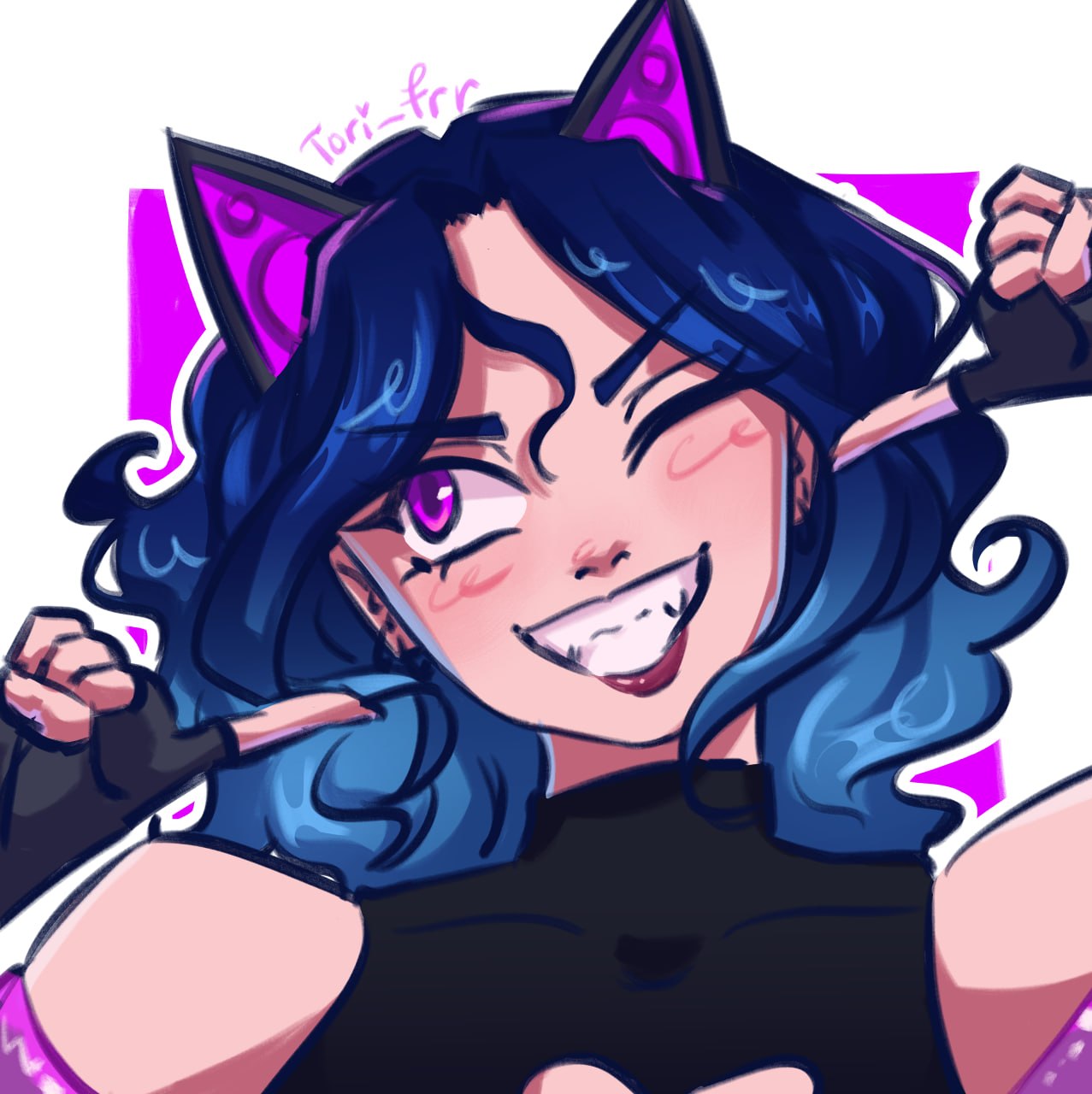 Nyawka