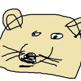 The Rat