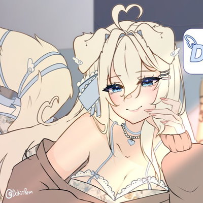 DokiiRemVA