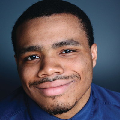 Joshua Gibson
