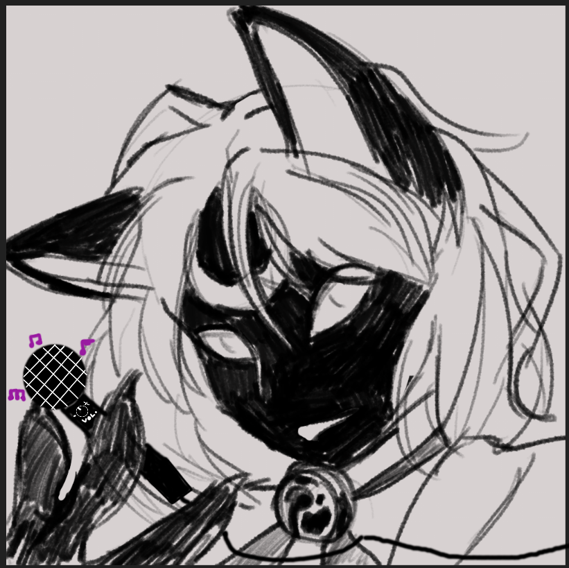 Voidcatling