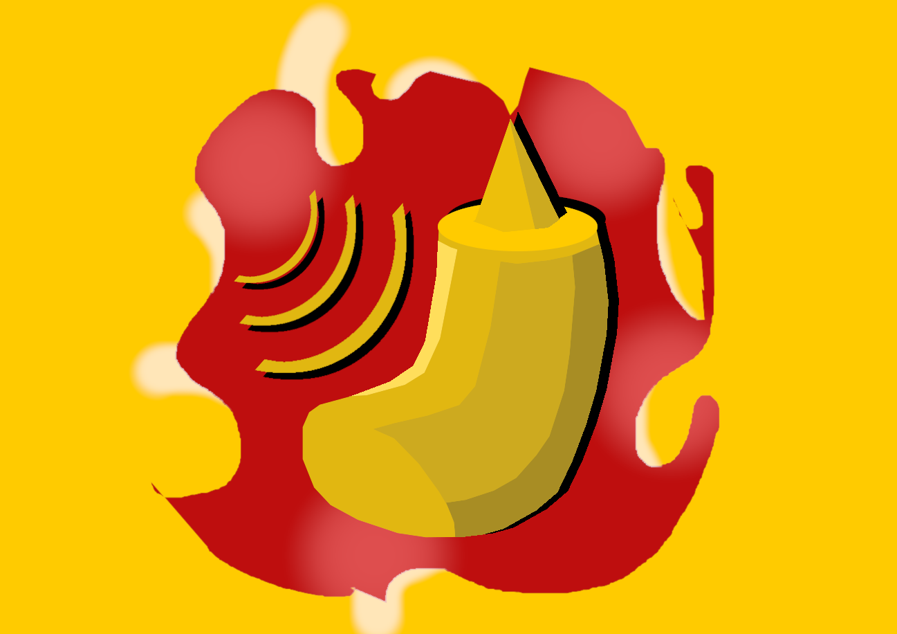 Mustard Buzz