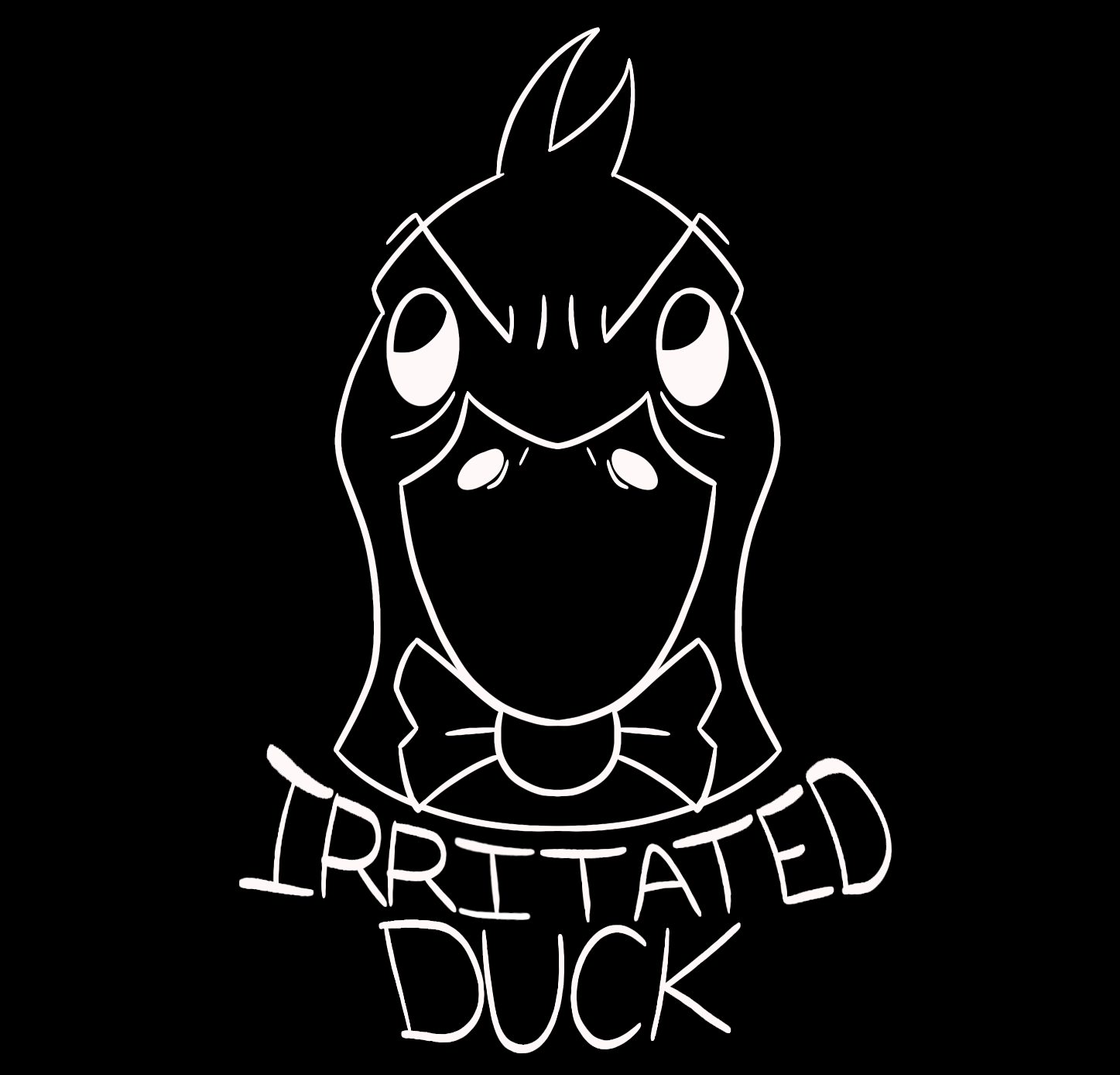 IrritatedDuck