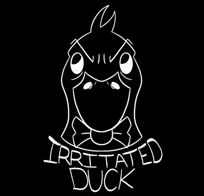 IrritatedDuck