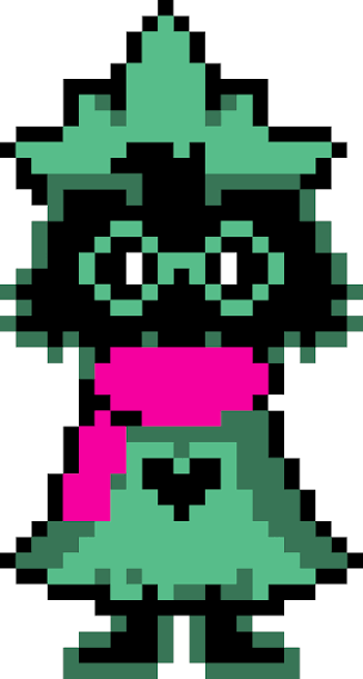 FluffyBoy