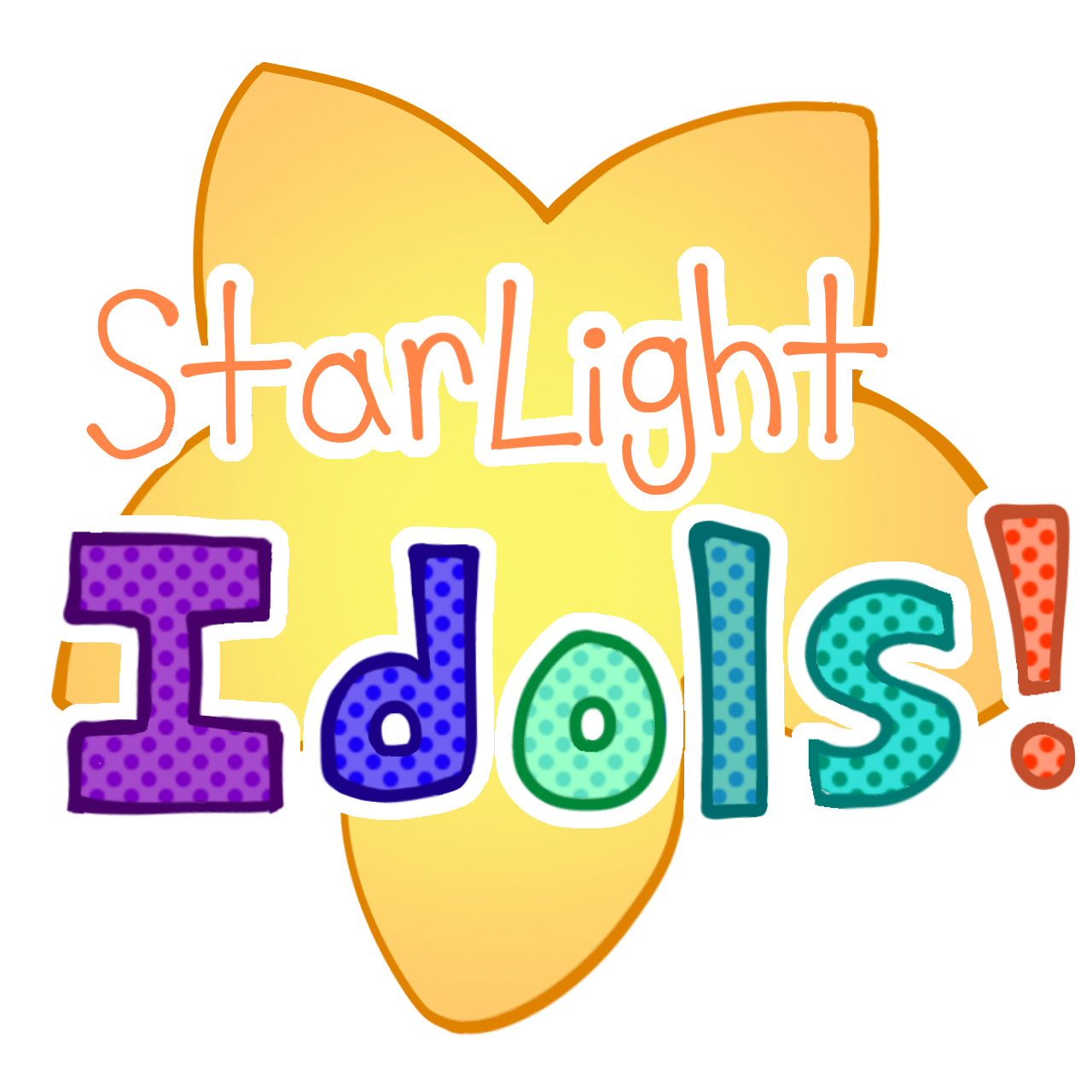 Starlight Idols Official 