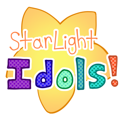 Starlight Idols Official 