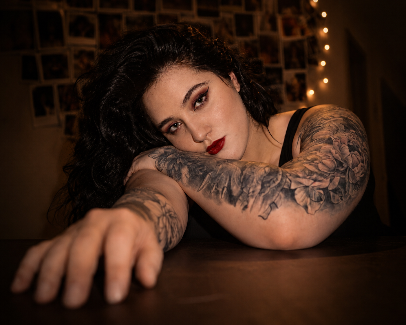 Cheyenne Wray
