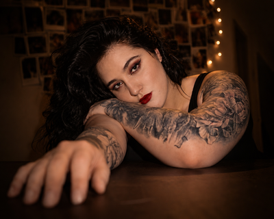 Cheyenne Wray
