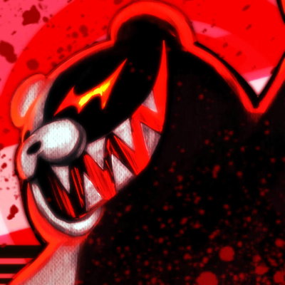 OfficialDanganronpaV3SwappedTalentsAccount