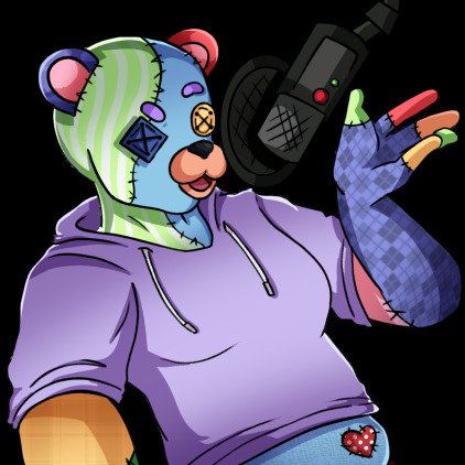 BuddyBearVA