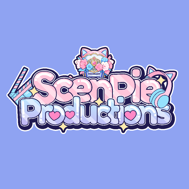 Scenpie Productions